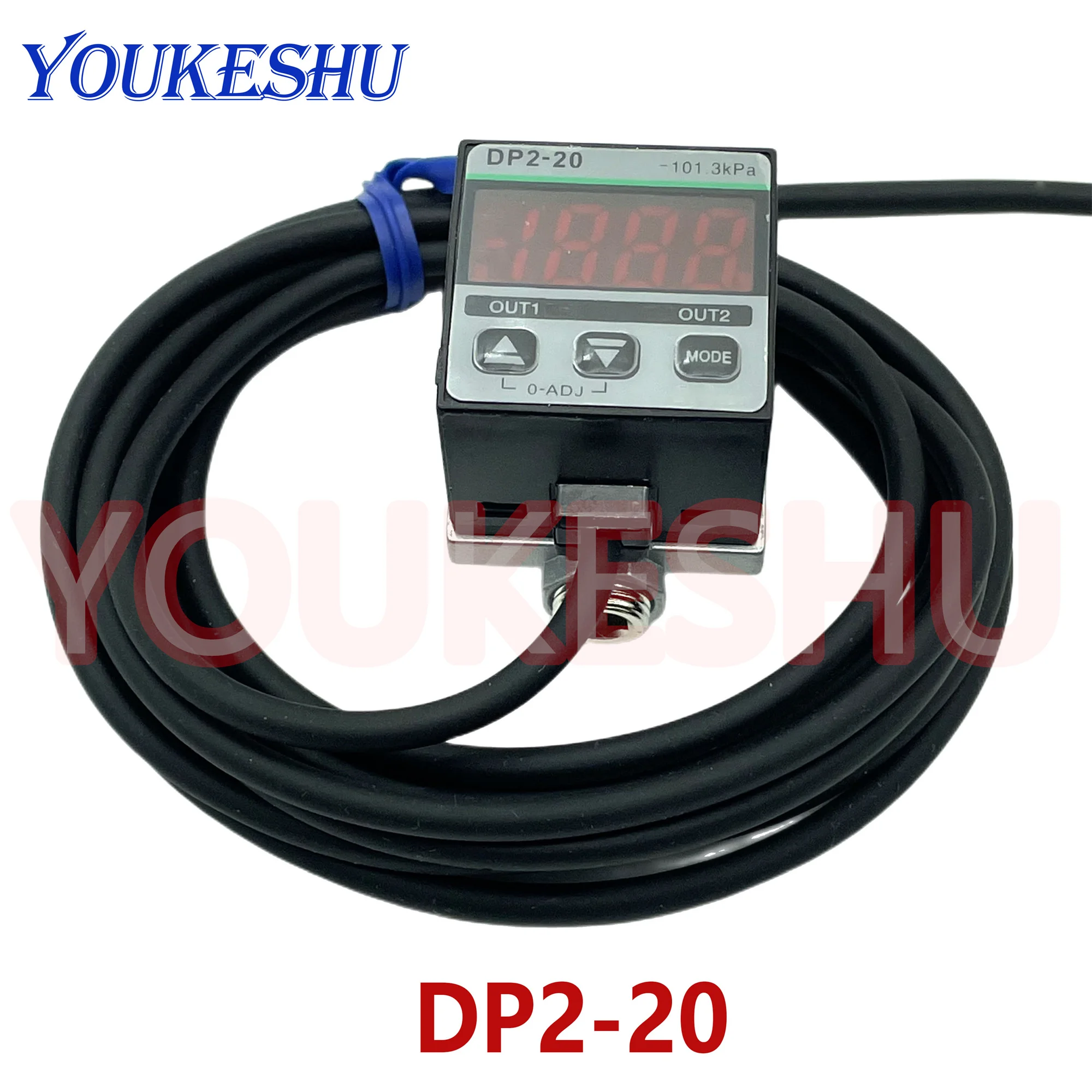 

New Original Pressure Switch Sensor DP2-20 DP2-21 DP2-22 DP2-22F