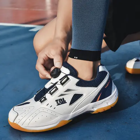 8 best sales पुरुषों के बैडमिंटन जूते - №6