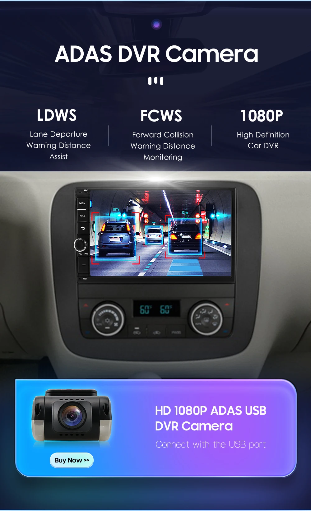 1 Din 7inch Universal Android Car Radio For VW Nissan Hyundai toyota CR-V Kia Car Multimedia Player GPS WiFi Carplay No DVD