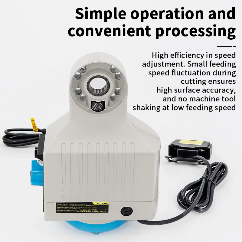 APF-500 Electronic Gear Automatic Feeder Mechanical Electromagnetic Clutch Stamping Press Feed Equipment