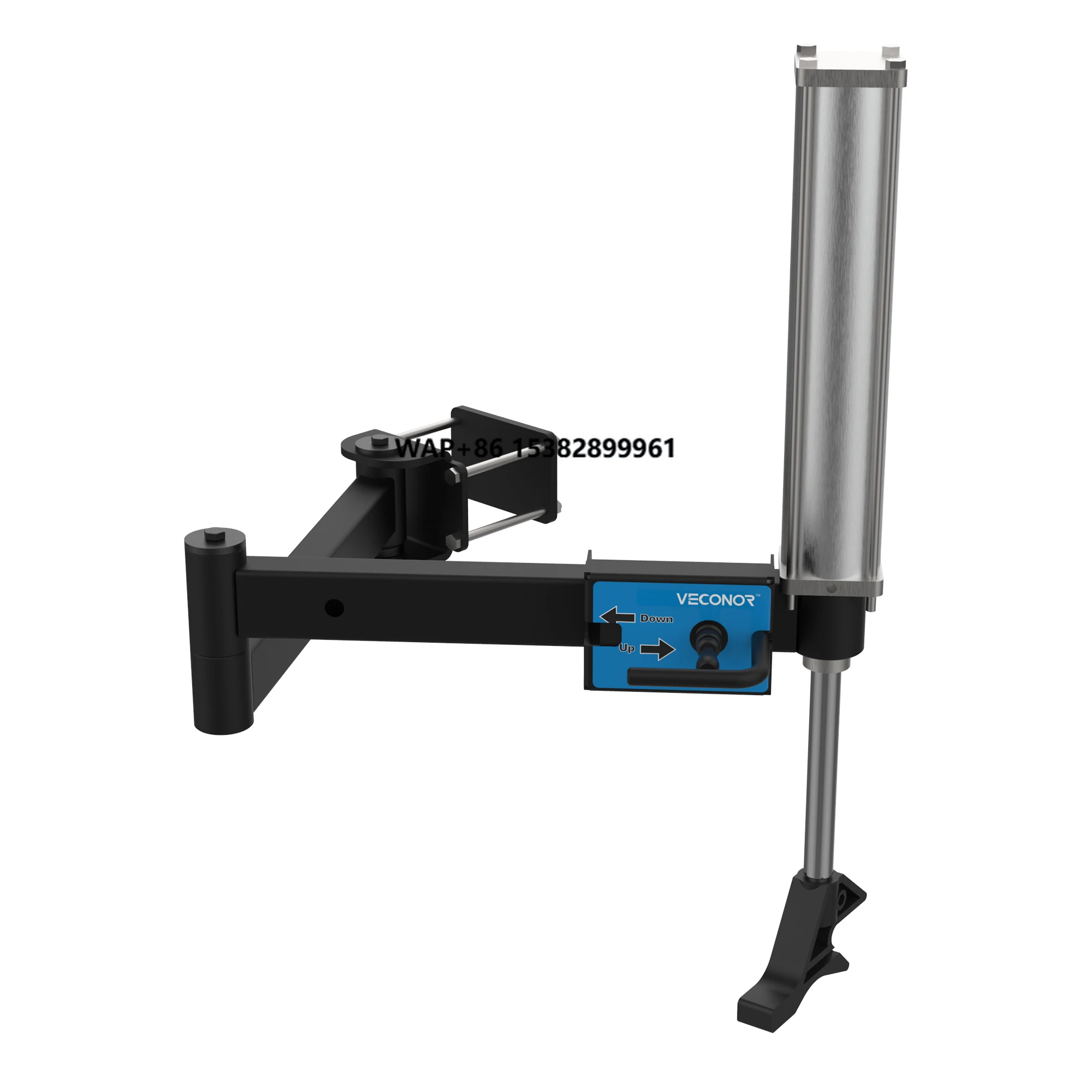 

Tyre Changer Flexible Helper Assist Arm Suitable Semi-automatic Changer Tool for Tire Repair