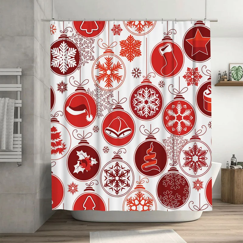 Tu Christmas Shower… - image