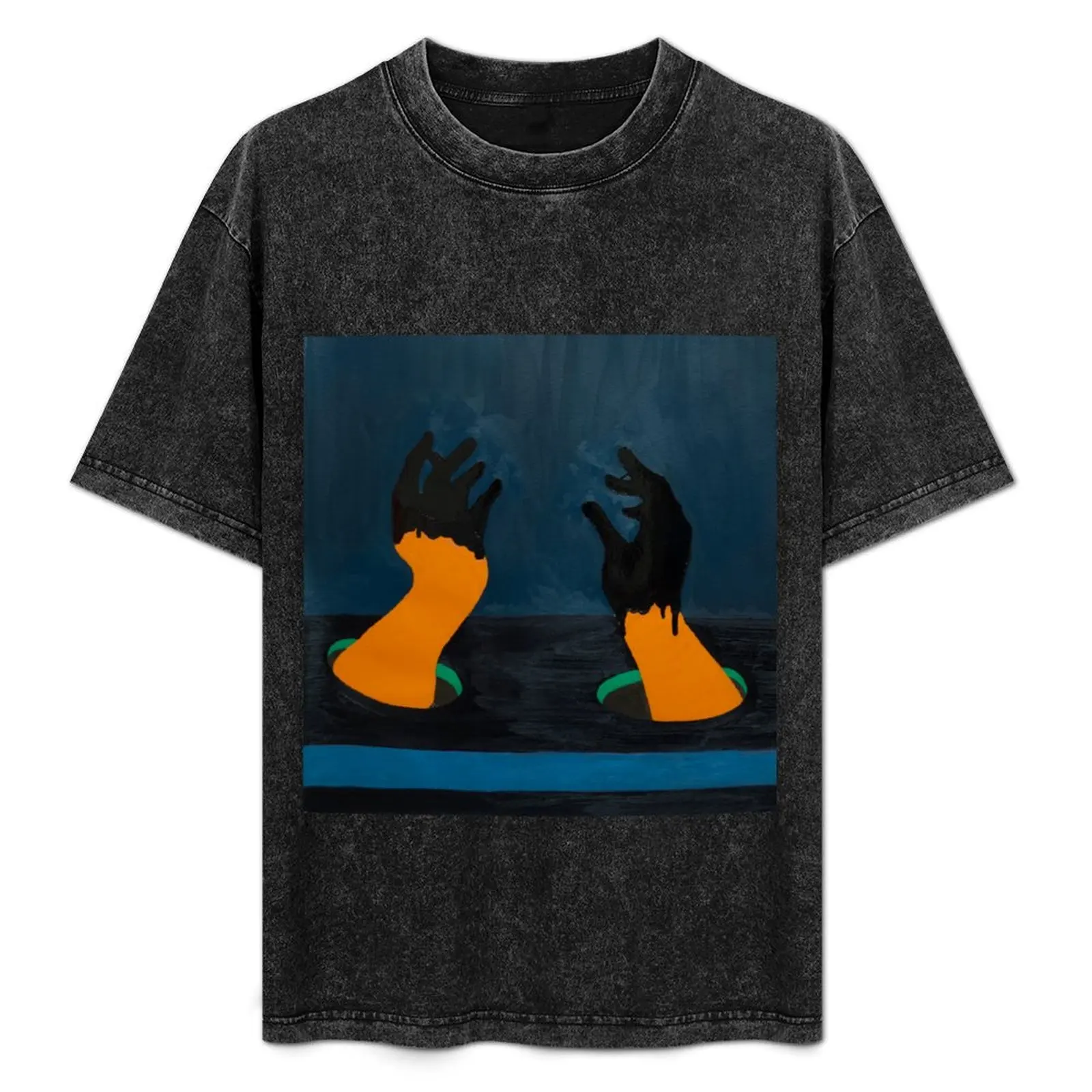 

So The Flies Don't Come T-Shirt summer clothes plain cute clothes t shirts for men pack