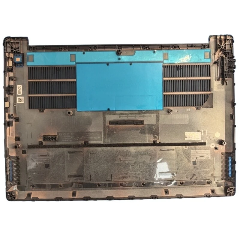 New Replacement Housings for Dell Pro Max 16 MC16250 0FNCXJ  09PT4Y  Laptops Back Cover Rear Lids Bottom Shells Lower Cases