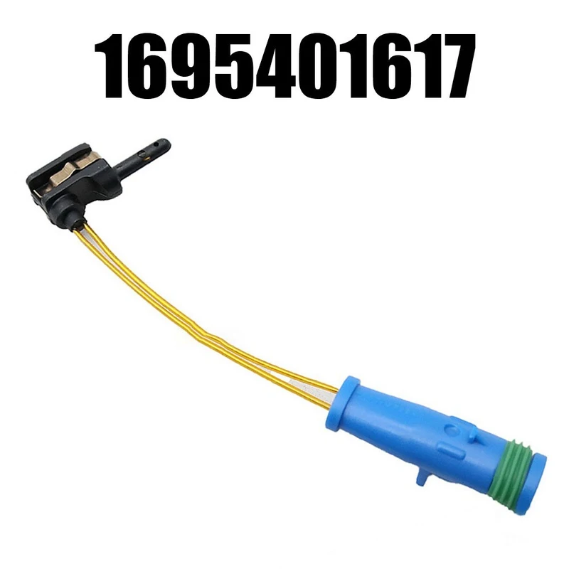 AAA+ 7) OEM Brake Pad Wear Sensor for Mercedes For Benz Fits 2016 2017 C350e 6