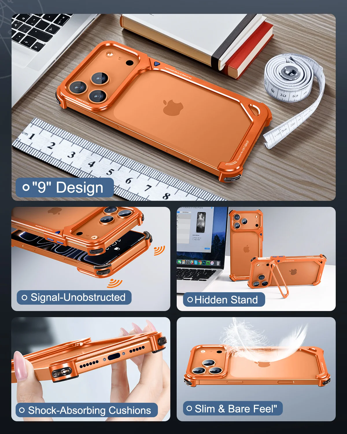 Thumbnail 4 - #80 Best iPhone 17 Cases to Buy In 2026