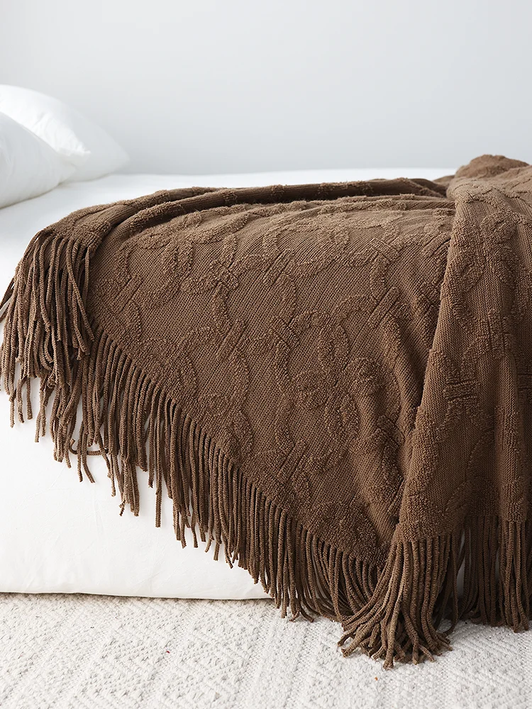 coperta-decorativa-americana-retro-in-maglia-per-letto-e-divano-coperta-lunga-nordica-semplice-marrone-per-fondo-letto