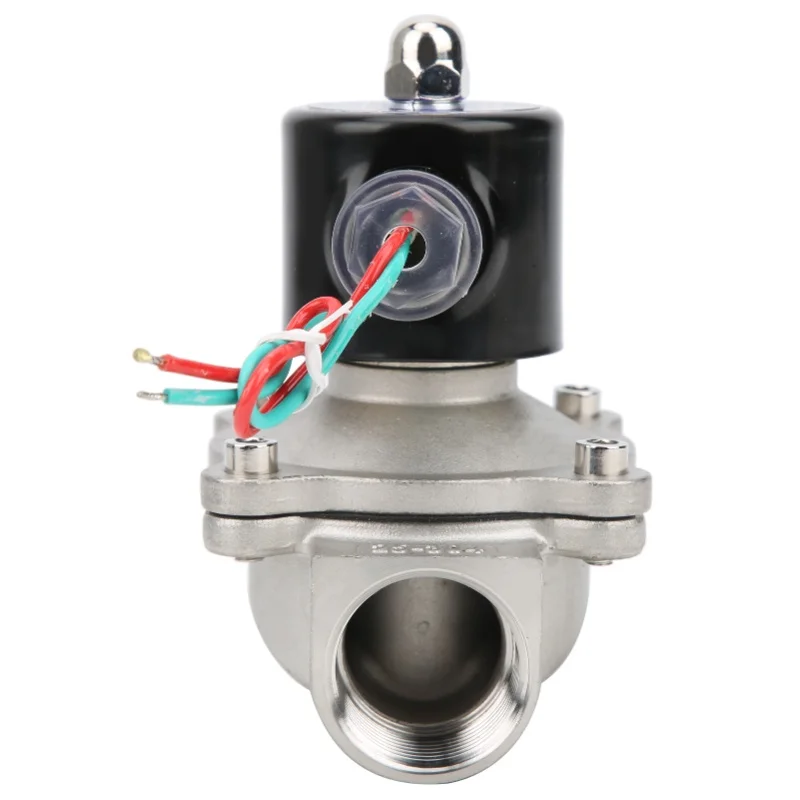 valvula-solenoide-de-acero-inoxidable-g1in-normalmente-cerrada-de-accion-directa-para-agua-y-aire-tipo-clicket-2w25025b-ac24v