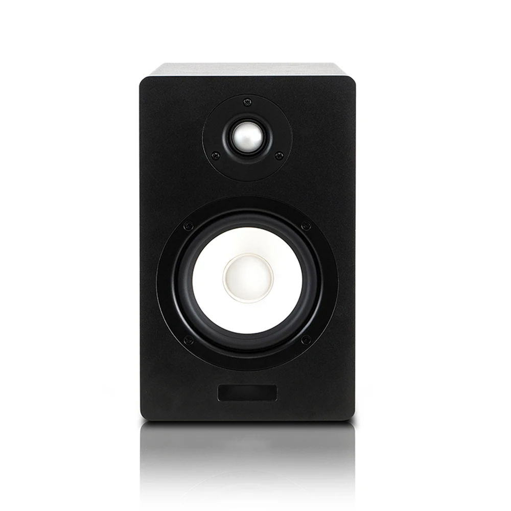

HS5 II 5 Inch Studio Monitor Speakers For Accurate Sound Reproduction In Music Production And Mixing