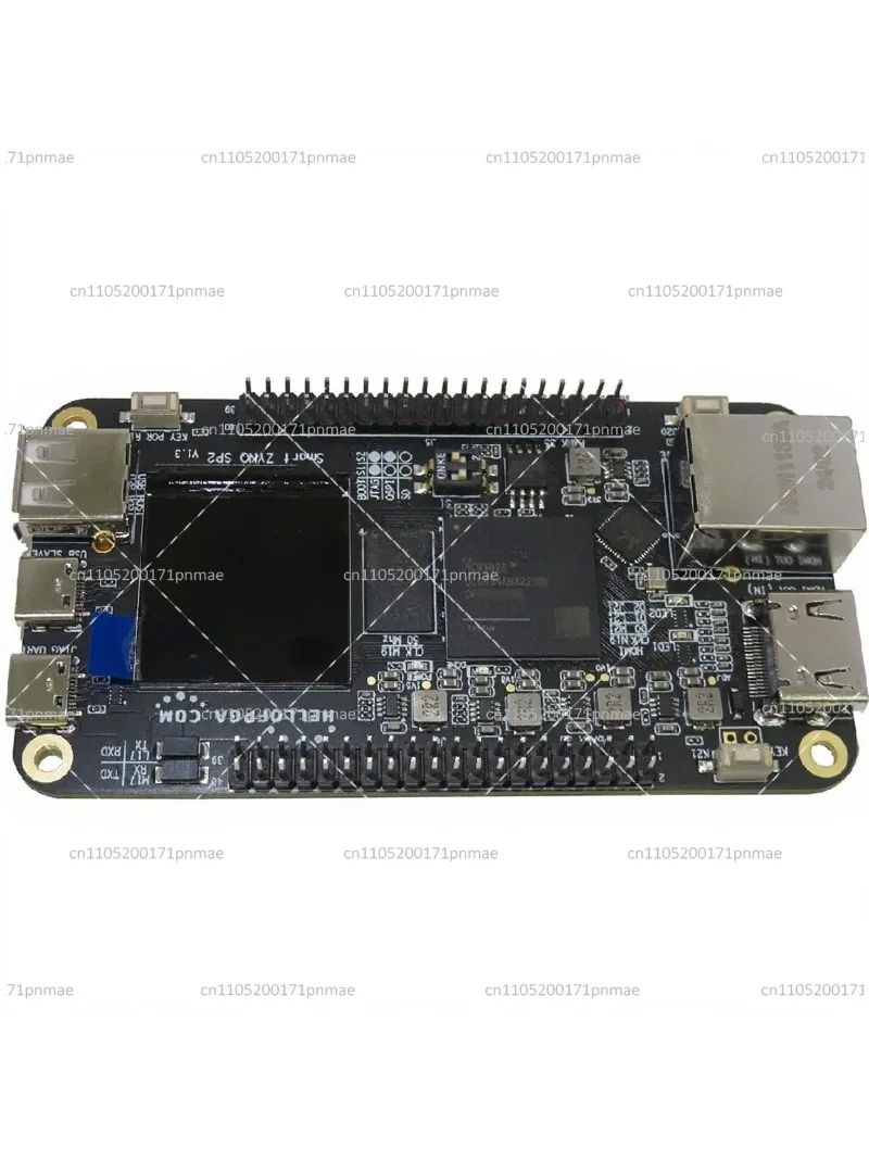 Minimum System Development Board Core Board SP2 Version