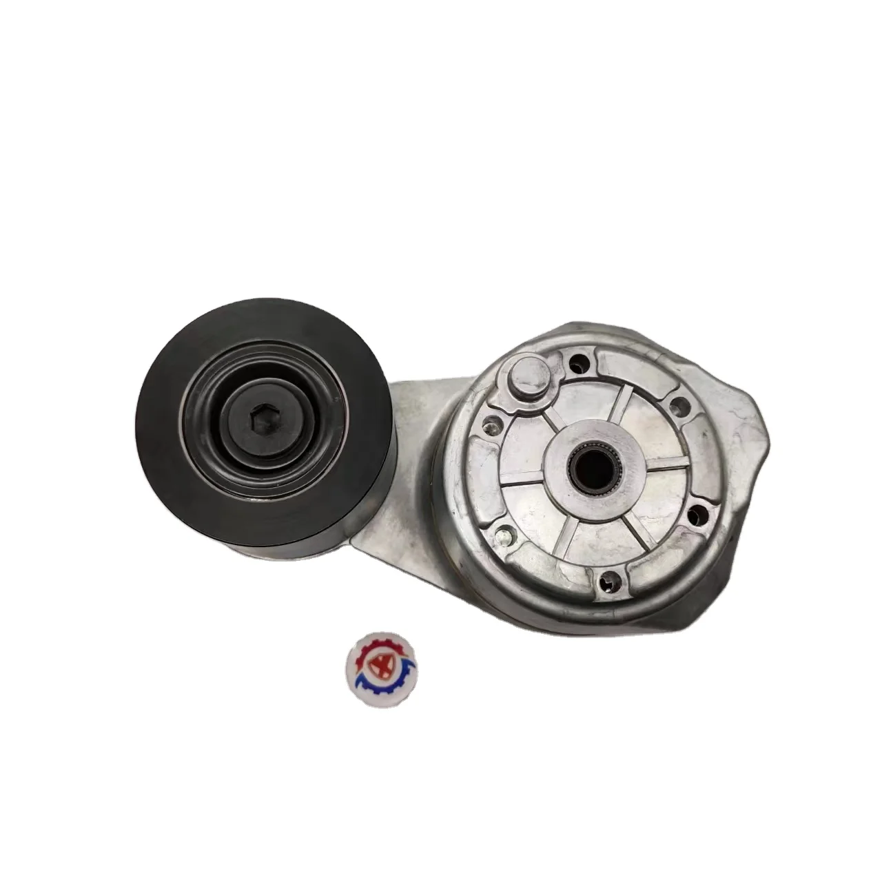 

Excavator Parts For E320C E320D E330 E320 938H Engine Belt Tensioner Pulley 183-8236 305-4908 294-1782 375-8345 347-7963
