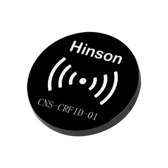 

2026 CNS-CRFID-01 Industrial RFID Reader Tag Sensor Hardware & Accessory with Integrated RFID Sensor