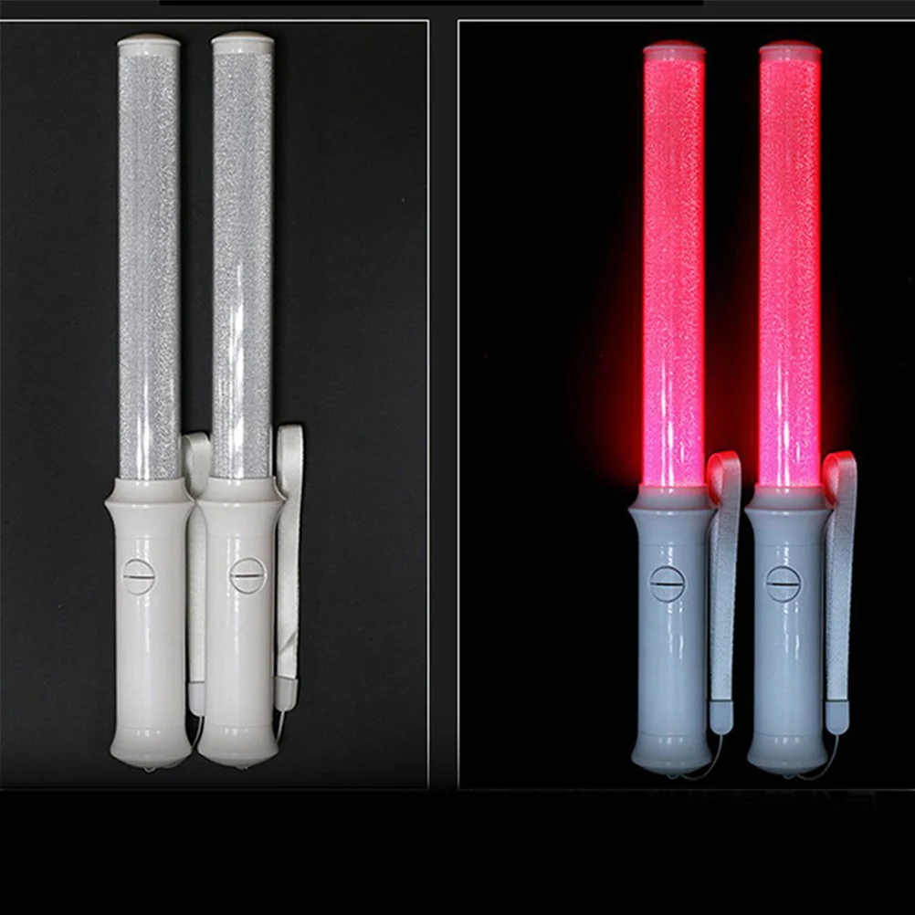 

Glow Sticks Luminous Emergency Light For Party Wedding Halloween Festival Outdoor Survival Flash Stick Waterproof