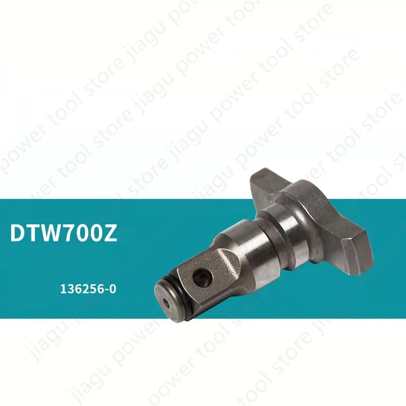 Anvil E Ass'Y 136256-0 Replace for MAKITA Xwt18 DTW700 DTW700Z