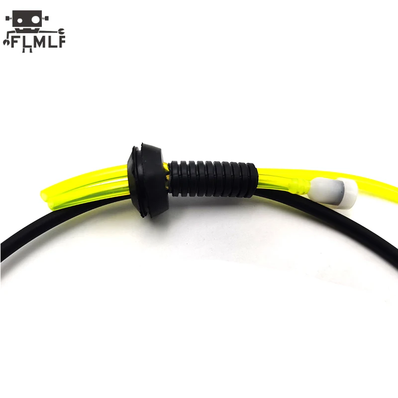 누출 방지 연료 탱크 또는 누출 방지 튜브 세트 1/5 HPI ROFUN BAHA ROVAN KM GTB MCD BAJA 5B 5T 5SC 완구 부품