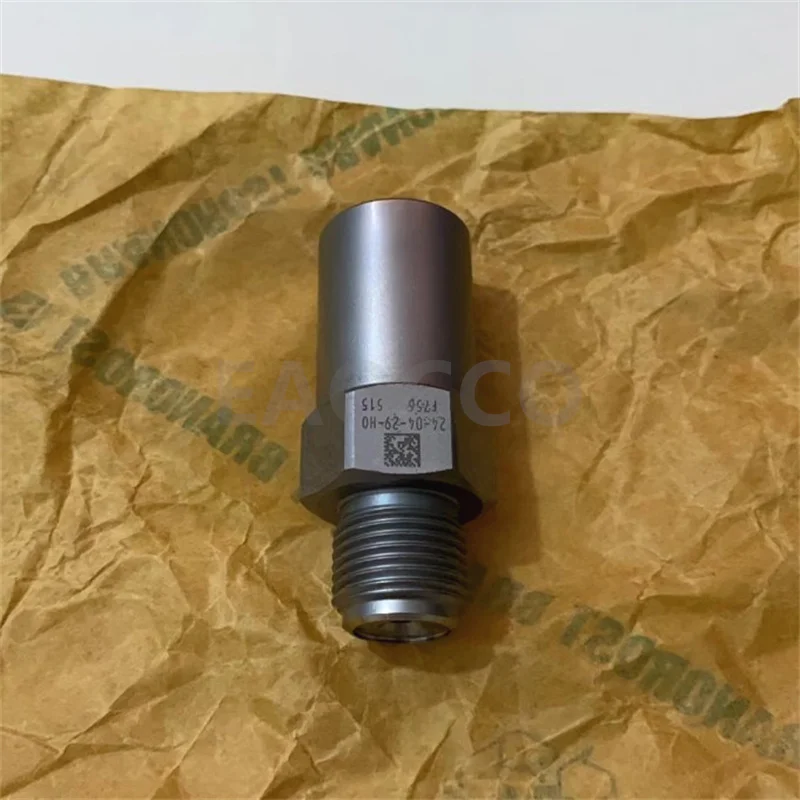 Auto Parts Fuel Diesel Pump Pressure Relief Valve Common Rail Limiting Valve F00R000756 For Cummins 5.9L Ram 2500 3500 2003-2007