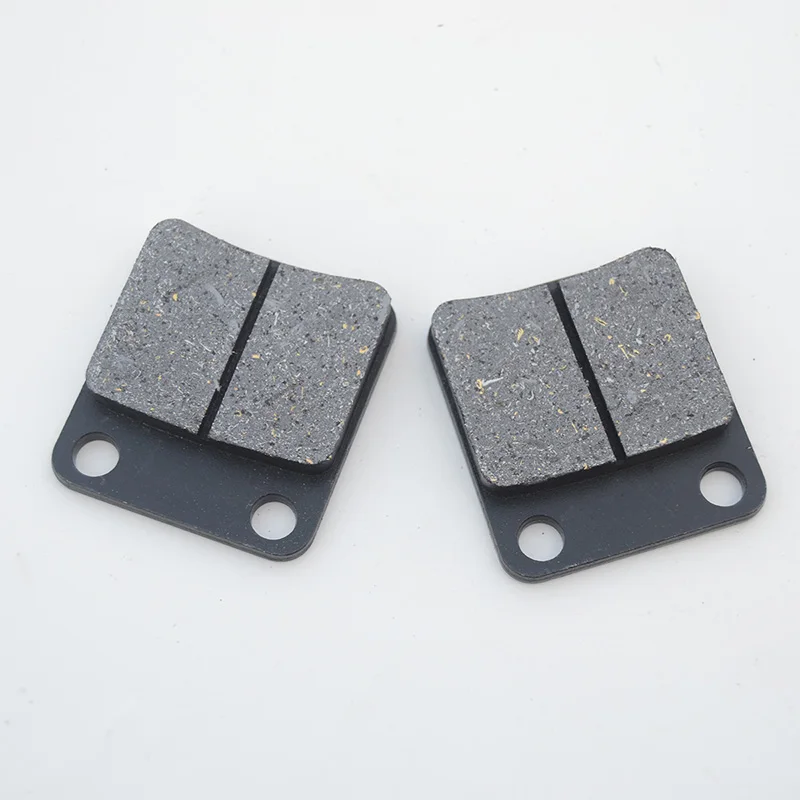 

Front Brake Pads For Suzuki DF125 E 2004 DF200 Trojan 1996-1999