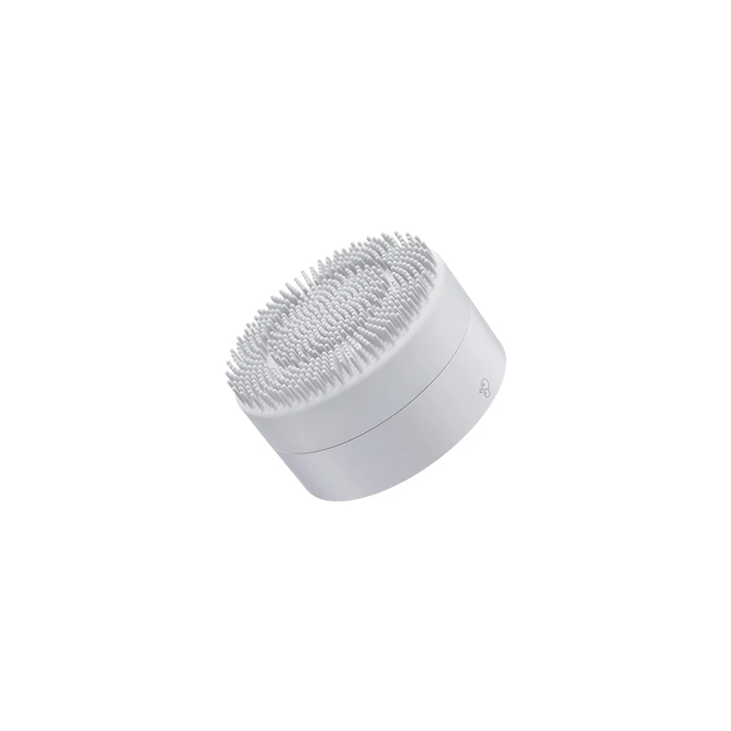 Facial Health Health Care Device Accessories Cleaning Ring Sizing Plastic Silicone Motor Coil