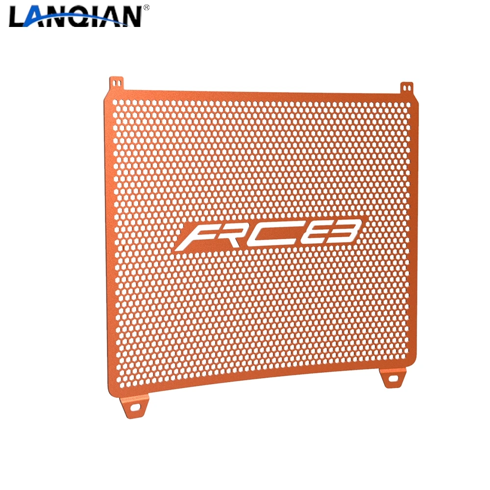 

For RC8/RC8R 1190 RC8/RC8R 2008-2015 2014 2013 2012 2011 2010 2009 Motorcycle Radiator Guard Grille Cover Protector Access
