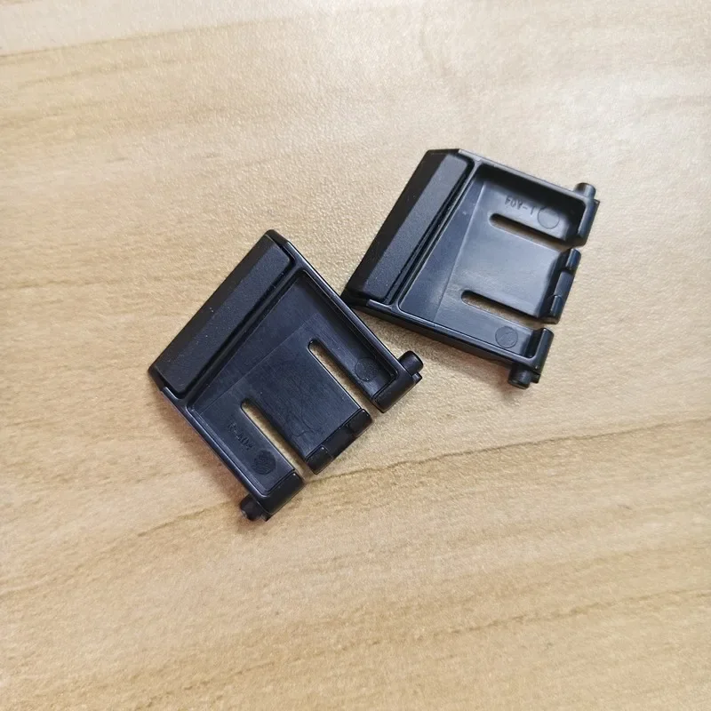 2Pcs Stand Foot Feet Leg For Logitech Keyboard G512 G413 G513 K840 view 5