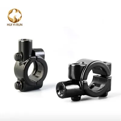 

Motorcycle rearview mirror bracket modification accessories