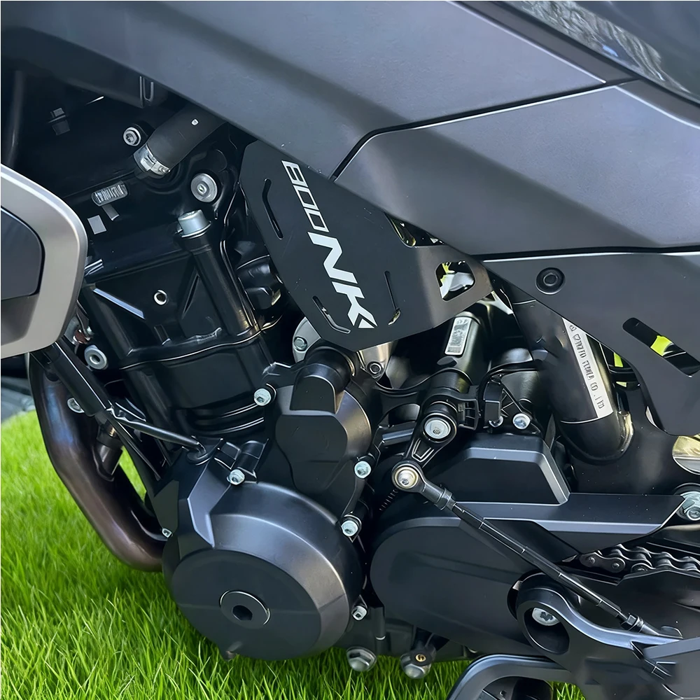 

NK800 NK 2023 2024 2025 2026 For CFMOTO 800MT CF800MT Motorcycle Protection Cover Controller Protector Cap MT800 2021 2022-2025