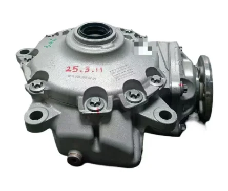 High Quality New Differential Ratio 3.46 Differential For Mercedes-Benz Compatible W253 W205 A2053304307 Transmission System