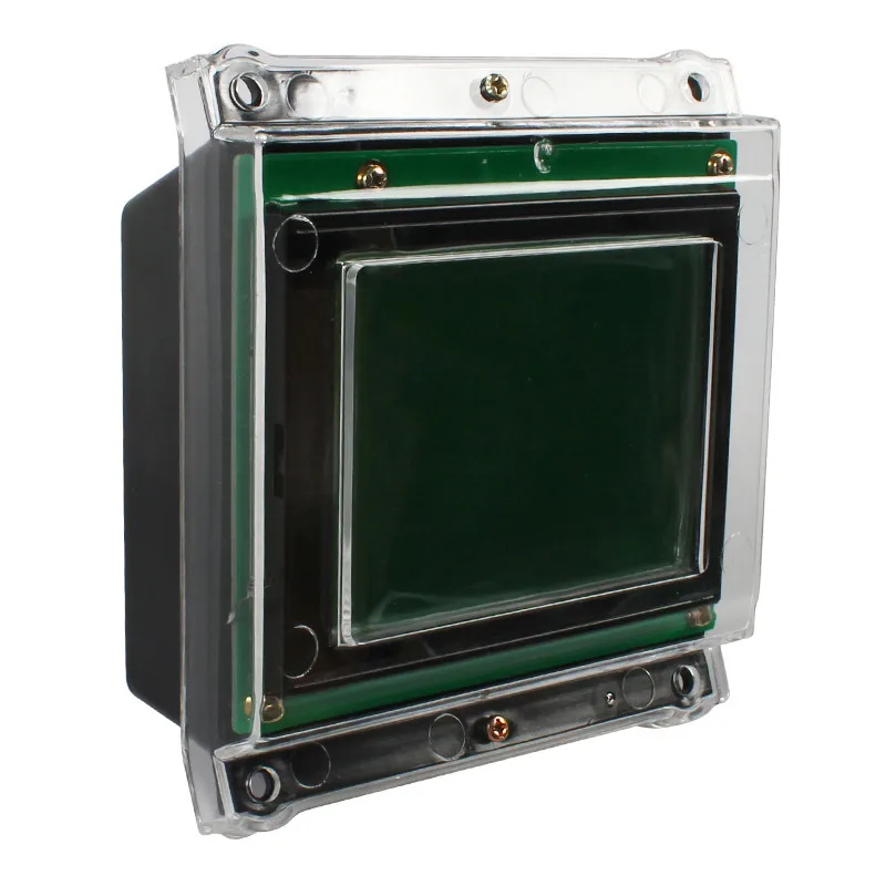Good YN10M00001S013 YN10M00002S013 LCD Gauge Panel Monitor for Kobelco SK120-2 SK120-3 SK120-5 SK200-3 SK200-5 SK210-5 Excavator