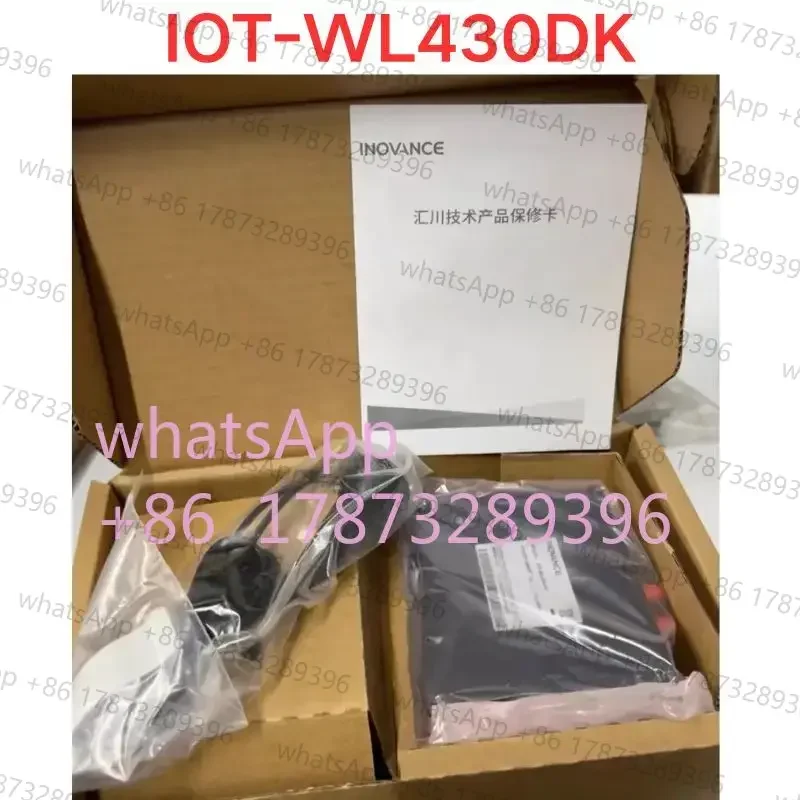 

Brand New And Original Inovance Module IOT-WL430DK