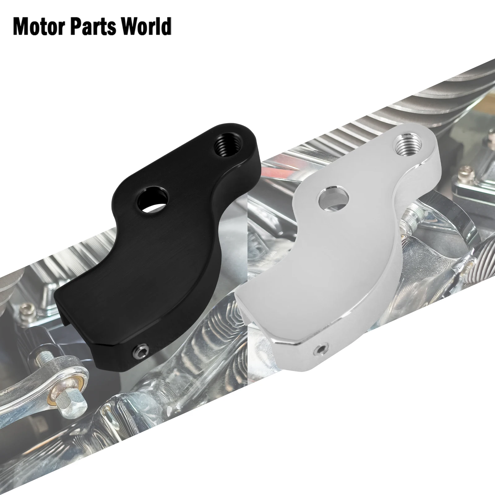 Motorcycle Gear Shift Assist Transmission Booster Aluminium For Harley M8 Touring 2017-2026 Street Road Glide Softail 2018-Later