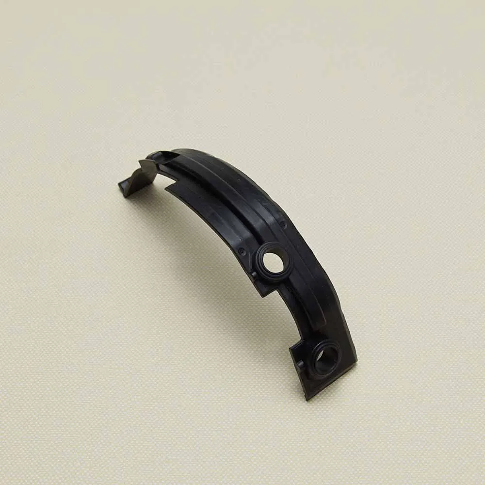 30757554 For Volvo C30 C70 S40 S60 S80 V40 V50 V60 V70 XC60 XC70 Camshaft Timing Belt Lower Half Housing Cover of Crankshaft