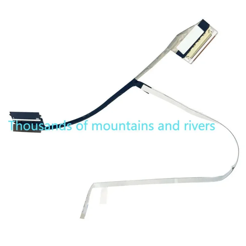 WYORESY 30p LCD Display Screen Cable For Samsung XE310XBA XE310XBA-K01US BA39-01473A ft