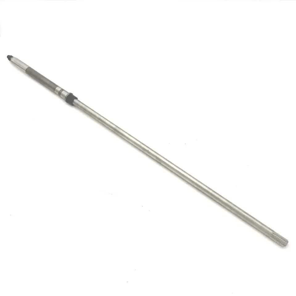 Outboard Motor Part for Yamaha Hidea Parsun 2-stroke 20/25/30 HP outboard motor drive shaft 61N-45510-10