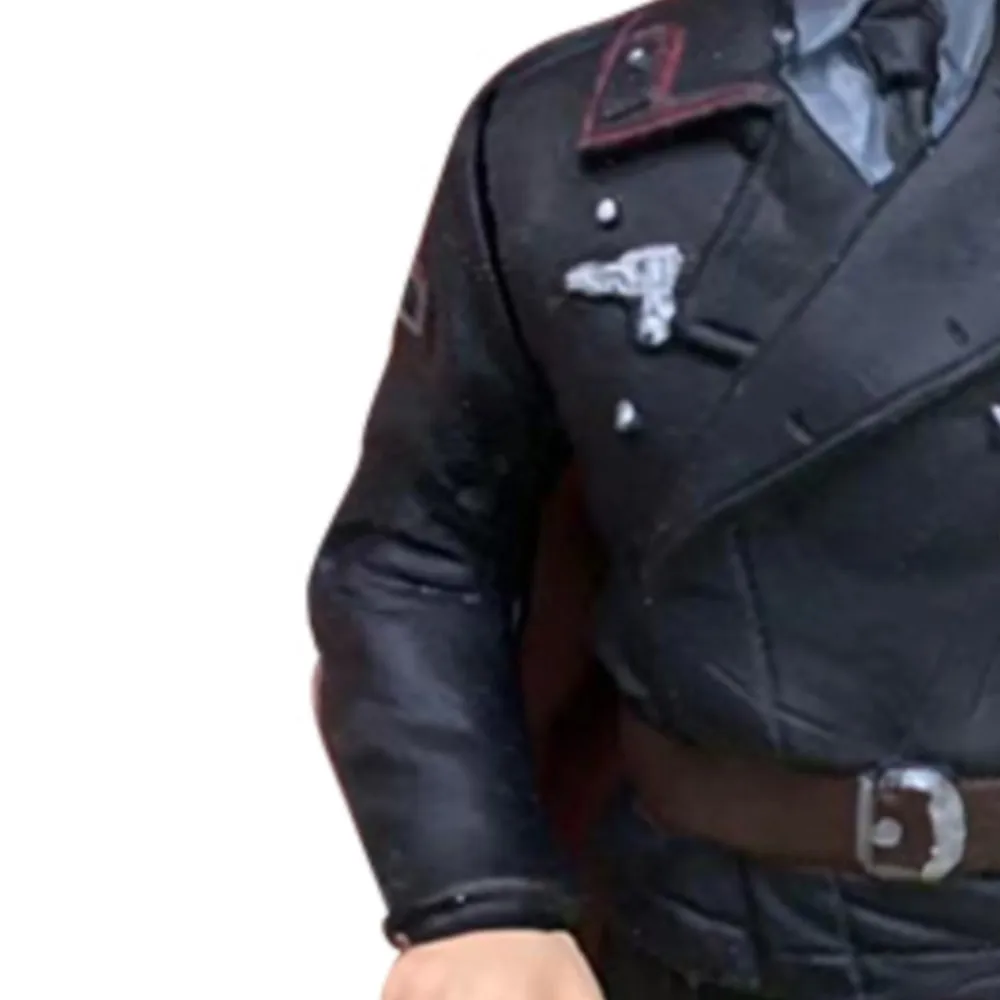 

Декоративные элементы из смолы для танка Henglong 1/16 RC, запчасти для самостоятельной сборки, аксессуары для модели TH19540-SMT7