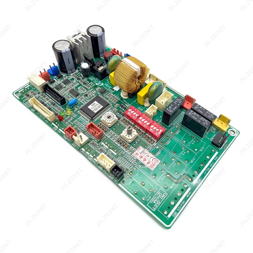 Used For Samsung Air Conditioner Duct Machine Control Board DB93-03213F-LF DB91-00624A PCB DB41-00364A Conditioning Parts