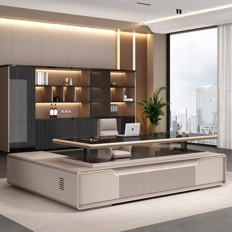 Experience Laptop Office Desk Sleeping Enjoy Homeoffice Appoint Office Desk Ergonomic Bureaux Scrivania Da Ufficio Furniture