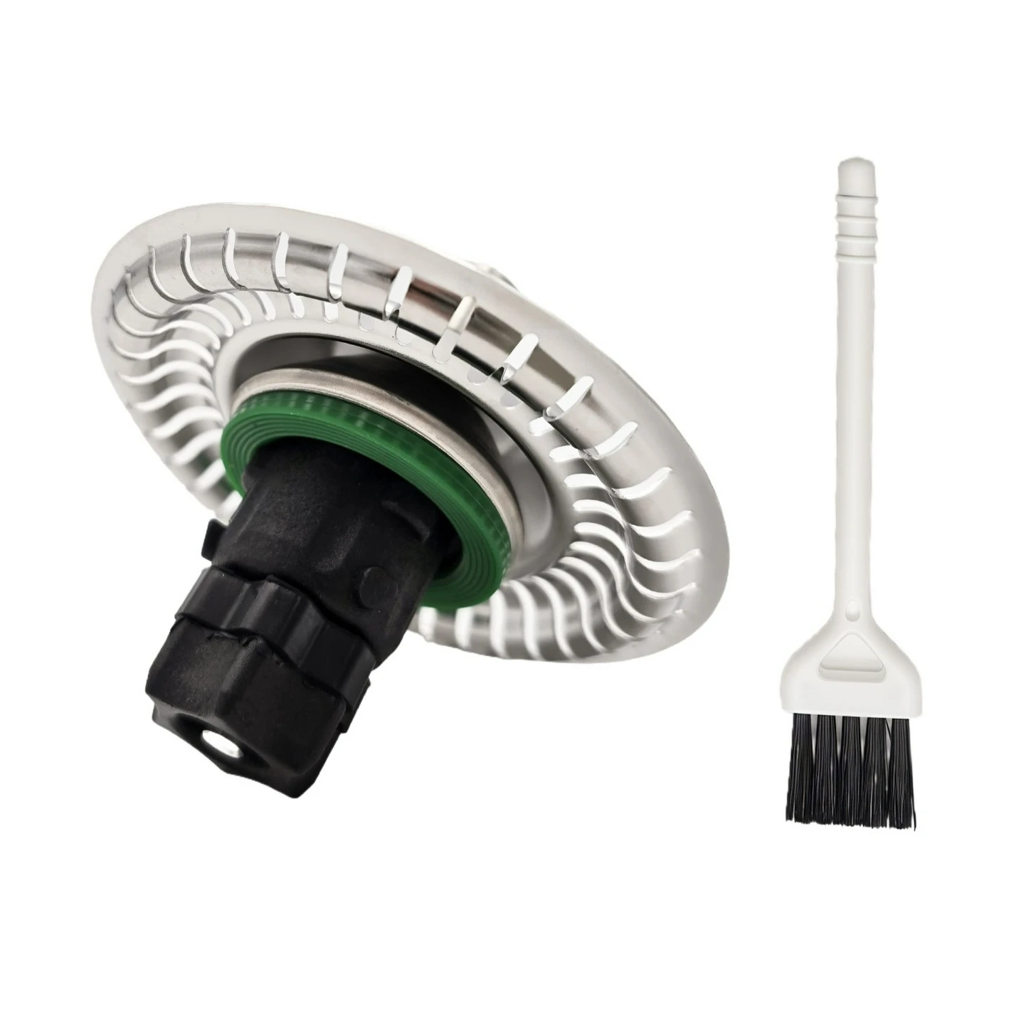 Nouveau fouet mousseur à lait et œufs pour Thermomix TM5 TM6 TM7 – Mousseur à crème pour café, œufs et fouettage, accessoire de cuisine polyvalent