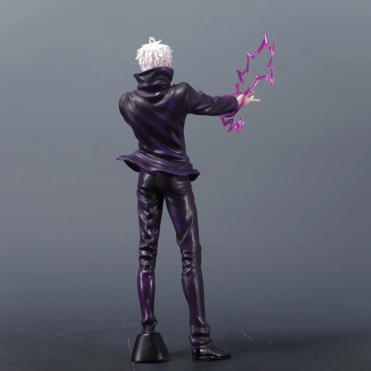 Jujutsu Kaisen Figures Satoru Gojo Anime Figure 31cm Pvc Gk Model Statue Doll Desk Ornaments Collection Toys Birthday Kid Gift view 3