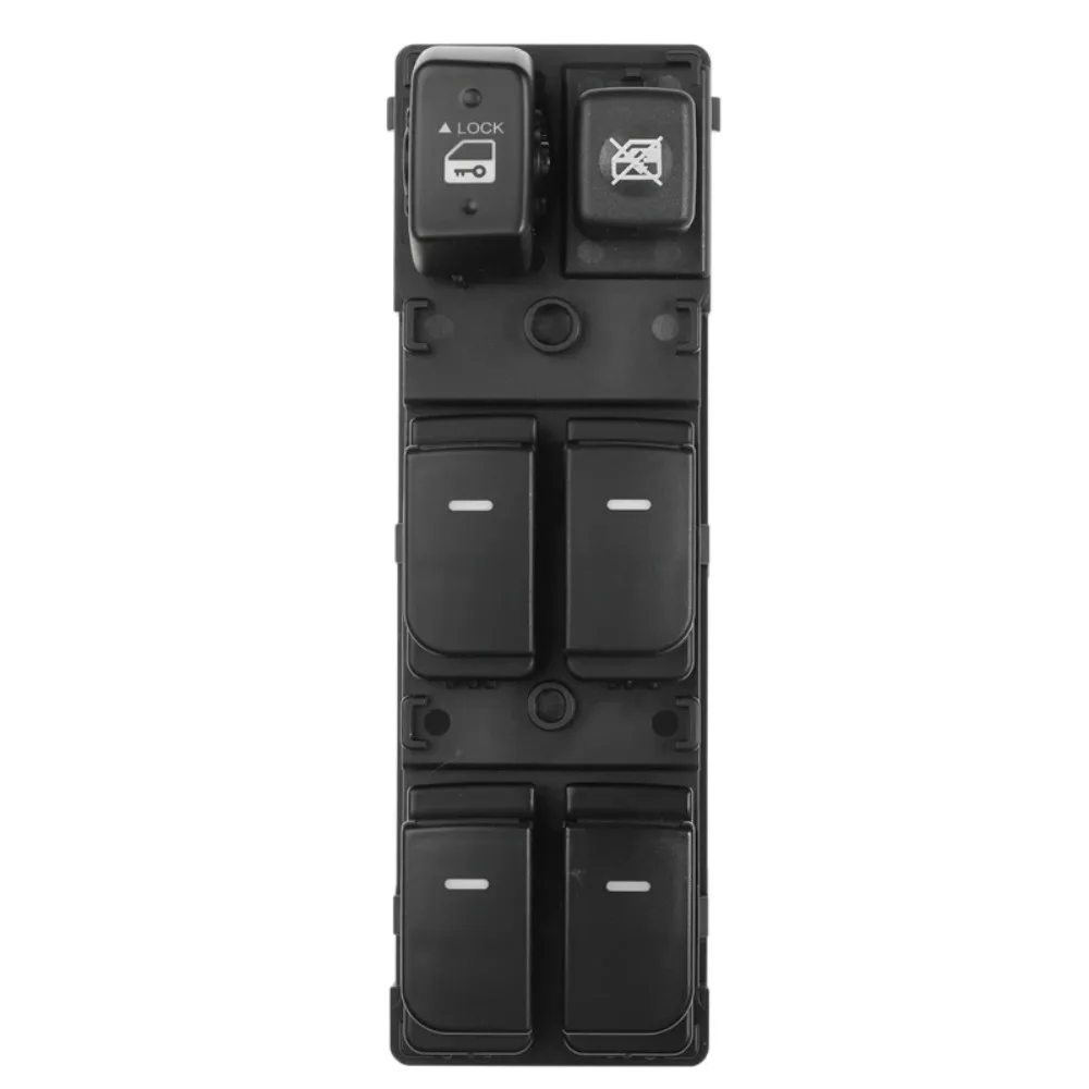 

Interruptor de Ventanilla de alimentación RHD para Kia Cerato 935701M600WK, nuevo 935701M600WK, para mano derecha, Deiver FR