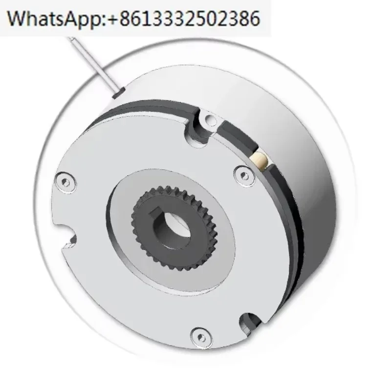 

Серводвигатель электрический вилочный погрузчик тормоз S150