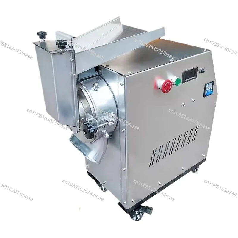 

Industry Advanced Pepper and Herb Spice Grinding Equipment