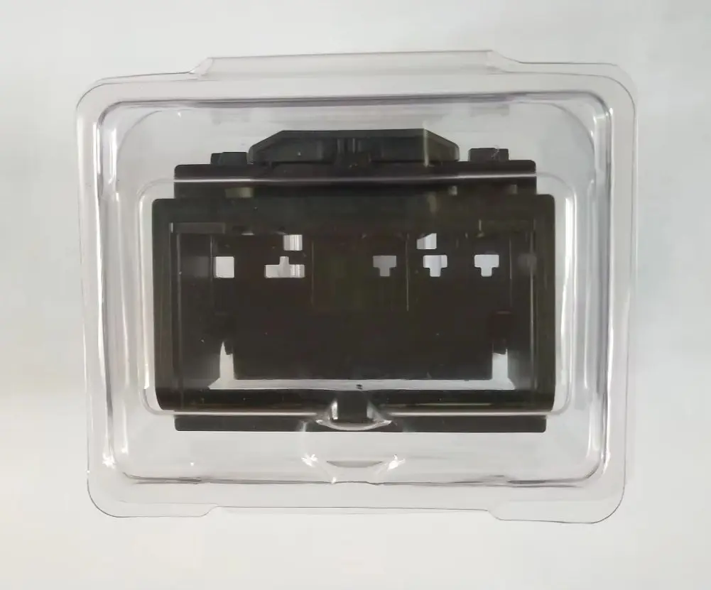 4 colors hp862 printhead for photosmart B110a B209a B210a B110b B110c B110d B210b B210c B310A printhead for 862 Nozzle
