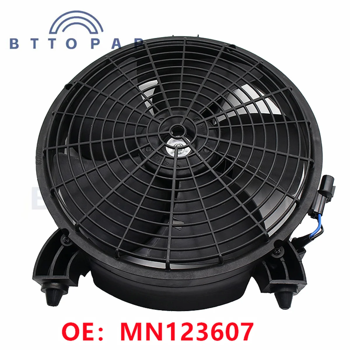 

MN123607 Для Mitsubishi Pajero Montero Sport L200 Triton: Вентиляторы и комплекты, автомобильные аксессуары, кожух вентилятора конденсатора кондиционера