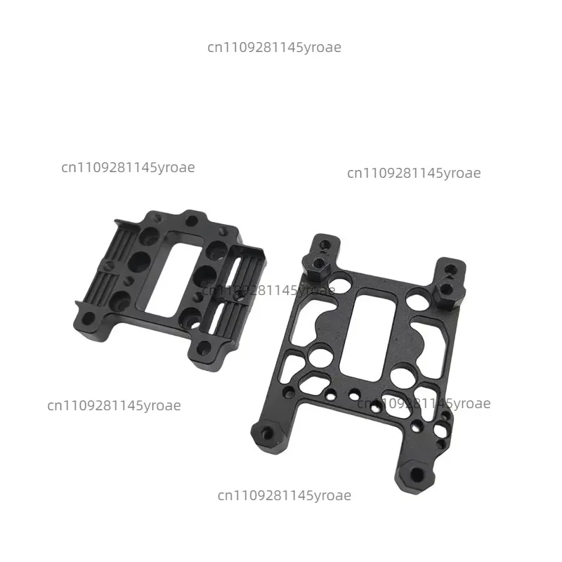 Voron 2.4 R2/Trident CNC X Carriage Kit MGN12H Aluminum Frame & 6mm/9mm Belt GT2 Timing System 3D Printer Parts - view 6