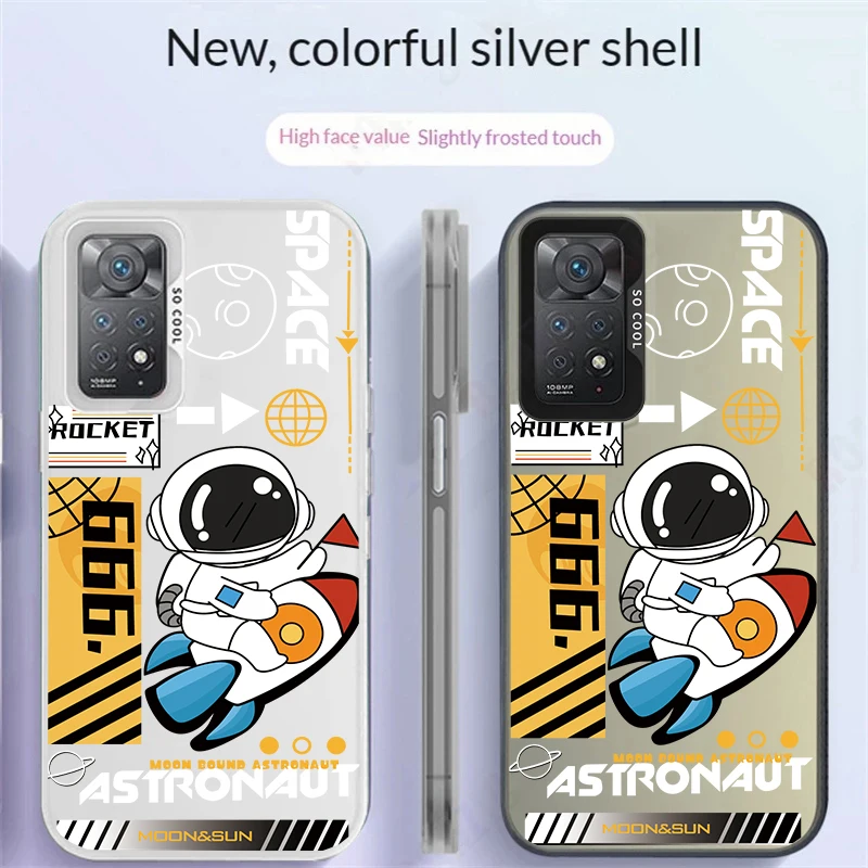 For Redmi Note 11T … - image