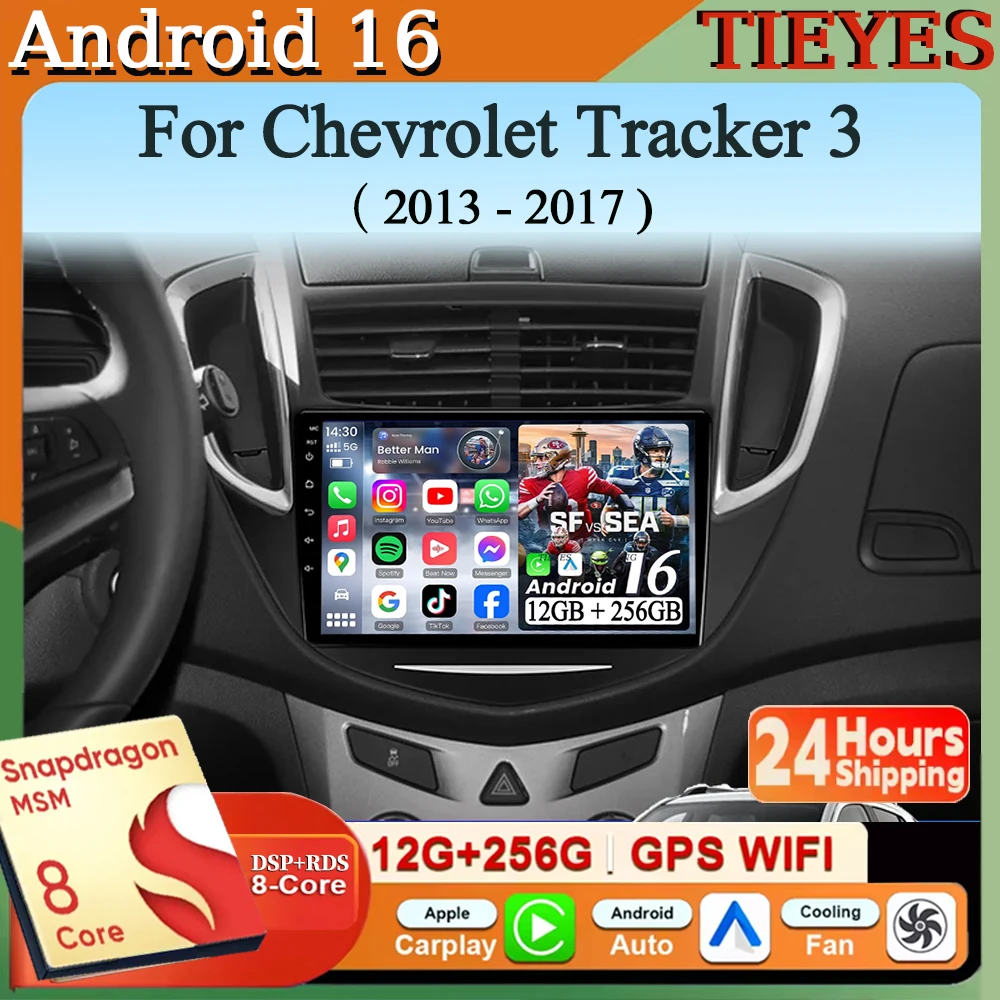 Android 16 Carplay&…