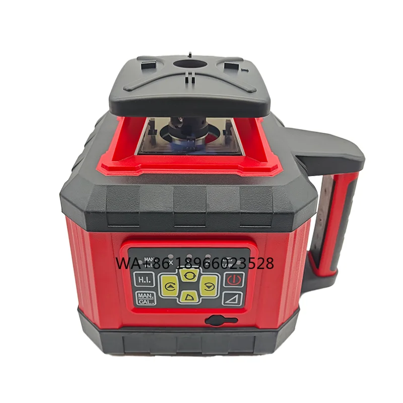 

Kolida Leveling Instrument TRL134, suitable for mechanical engineering, electrical engineering, farmland leveling