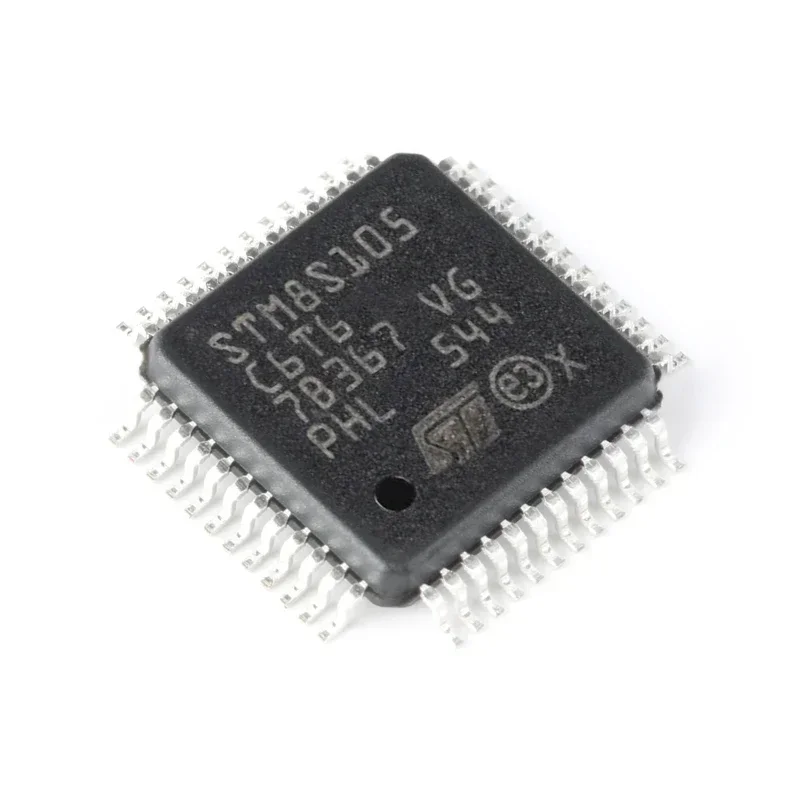 STM8S105C6T6 Waterproof shell