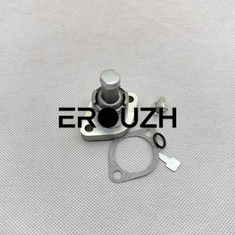 For Applicable To QJ150-2K/2N Qianjiang, Flash 150 Race 150 Chase 150 Chain Tensioner, Top Chain Tensioner