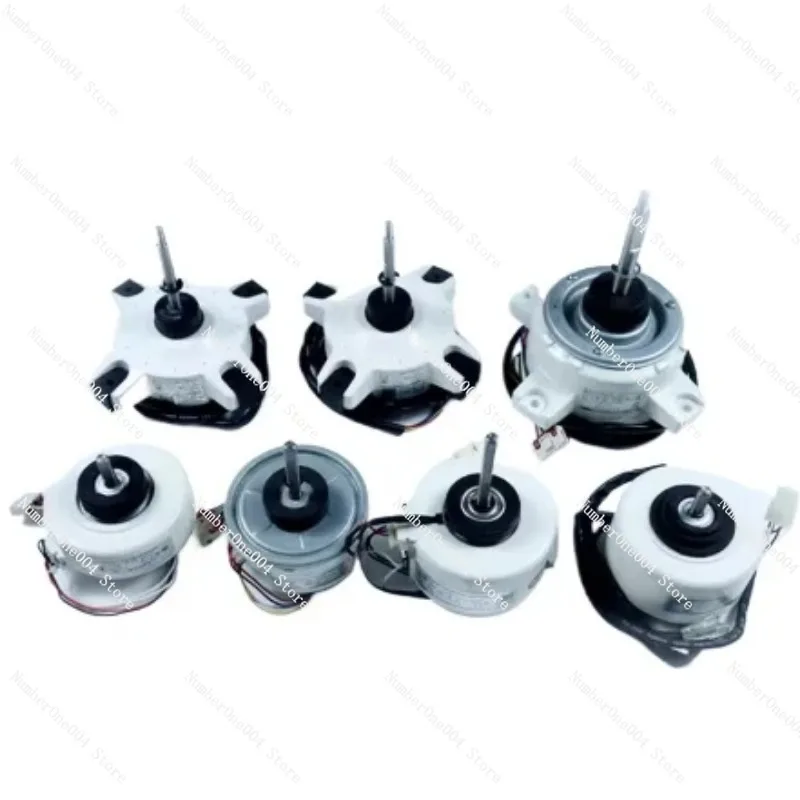 

AC Indoor Fan Motor - DC Blower Motor RPG18F Model for Air Conditioner Replacement